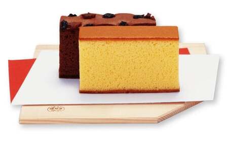 【全12回定期便】福砂屋 カステラ・オランダケーキ詰め合わせ3本入 (詰め合わせC) / お菓子 菓子 スイーツ かすてら デザート 福砂屋 長崎名物 お取り寄せ 長崎県 長崎市