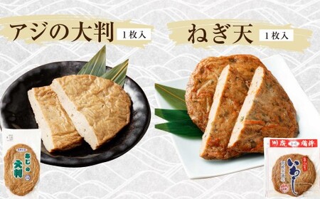 【10営業日以内発送】長崎揚物詰合せ ／ かまぼこ 蒲鉾 揚げ蒲鉾 練り物 詰め合わせ セット 長崎県 長崎市