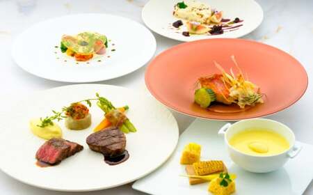 【7営業日以内発送】長崎マリオットホテル ホテルギフト券 (30,000円分) 料理 食事券 食事 旅行 宿泊 旅 地産地消 長崎 新鮮食材 チケット 自然 食文化 プレゼント ご褒美