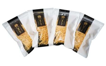 糸けんぴ 100g×4袋 計400g 芋けんぴ 芋ケンピ いもけんぴ けんぴ ケンピ 芋かりんとう 極細 和菓子 お菓子 菓子 おやつ 【2025年11月上旬～2026年2月下旬迄発送予定】