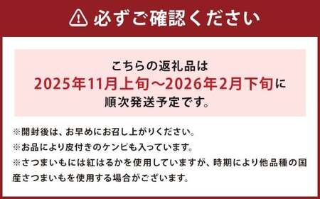 糸けんぴ 100g×4袋 計400g 芋けんぴ 芋ケンピ いもけんぴ けんぴ ケンピ 芋かりんとう 極細 和菓子 お菓子 菓子 おやつ 【2025年11月上旬～2026年2月下旬迄発送予定】