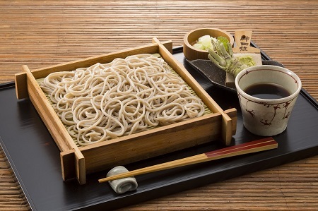 A-1213【令和７年産】新得新そば１６人前（つゆ付）