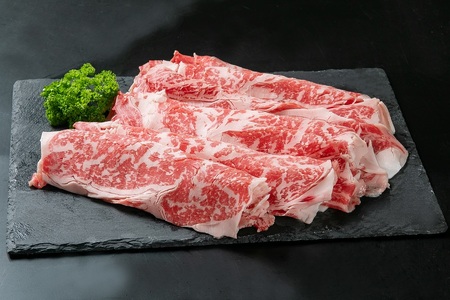 D-4301 十勝彩美牛すき焼きリブロース 約1,000g