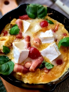 AE-1801 広内エゾリスの谷チーズ 4点セット