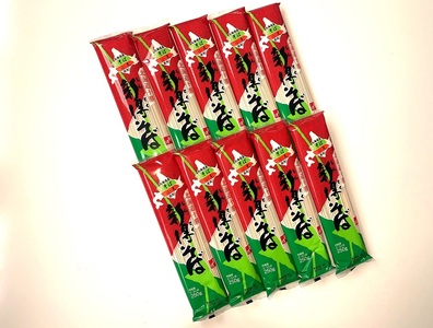 A-1302 新得そば10把入