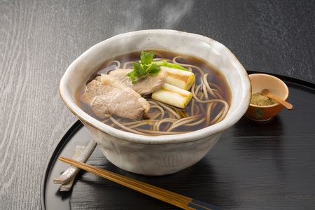 A-1506　町民そば１０把入