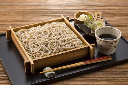 A-1506　町民そば１０把入