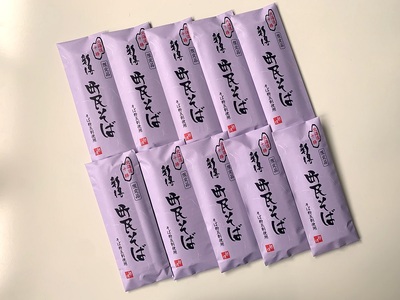 A-1506　町民そば１０把入