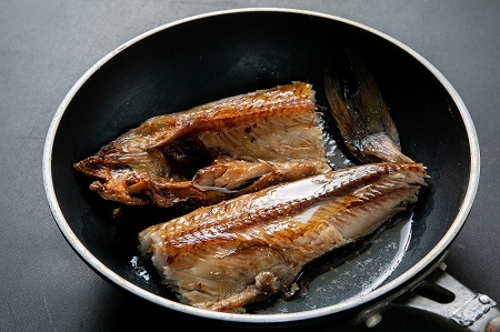 H-2101 山のひものホエー漬け 竹セット