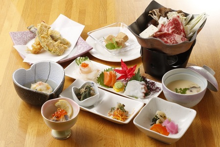 I-3401 トムラウシ温泉東大雪荘 お楽しみ券（10,000円分）