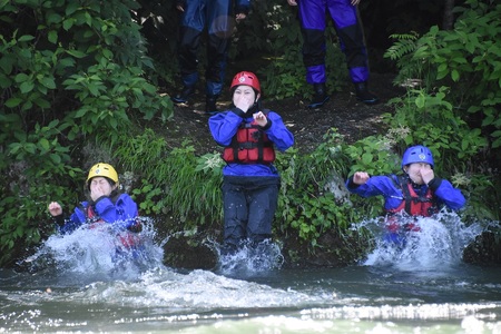 R-1503 TAC十勝川ラフティングツアー