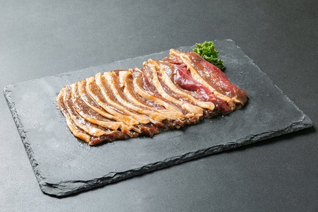 S-2901 新得町産えぞ鹿ファミリーパック（計1620g）