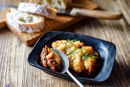 S-1602～TOMCAN～VENISON えぞ鹿ジビエ３缶セット(SV)