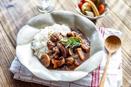 S-1602～TOMCAN～VENISON えぞ鹿ジビエ３缶セット(SV)