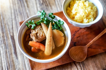 Ｓ-3002 ～TOMCAN～ 新得町産お肉の缶詰セット（紙箱入り）