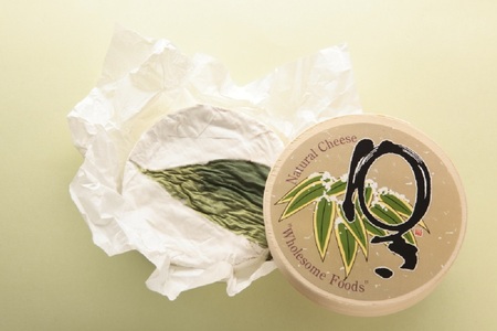 F-1704 共働学舎新得農場チーズセット2026さくら