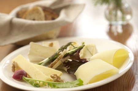 F-1704 共働学舎新得農場チーズセット2026さくら