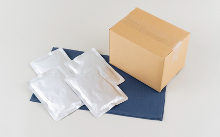 長崎和牛切り落としのミンチと玉ねぎのカレー甘口(200g入4食)