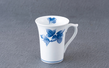 〈嘉久正窯〉木苺モーニングセット