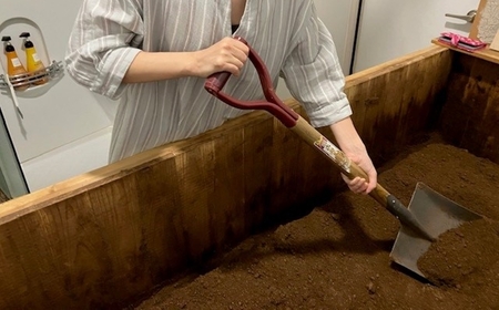 とろける温熱酵素浴（米ぬか酵素風呂）・入酵体験引換券