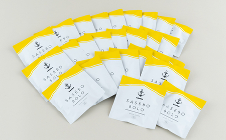 よし!｢SASEBO BOLO｣を差入れしよう(27枚)