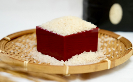 佐世保の棚田米（なつほのか）5kg