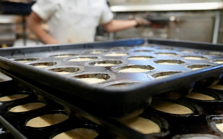 佐世保レモンケーキ