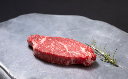 長崎県産牛 ヒレステーキ(4枚)