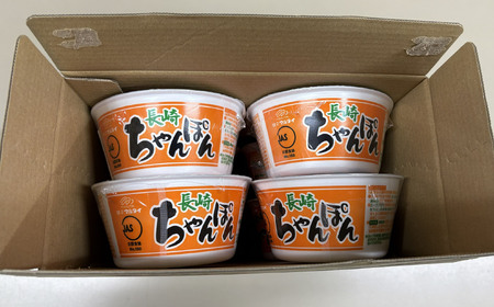 マルタイ長崎ちゃんぽん(12個入)