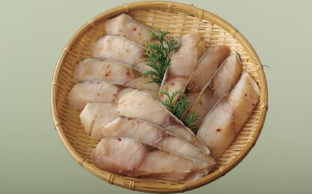 《定期便》丸富の干物頒布会｢絢爛絵巻｣【5回お届け】