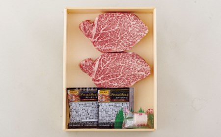 長崎和牛ヒレステーキ(2枚)