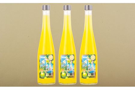 させぼレモン(新種和レモンみよし)果汁100%