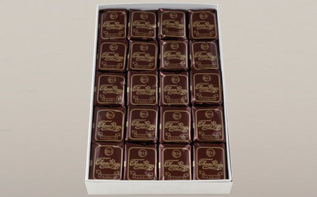 南蛮菓子「チョコローゼ」