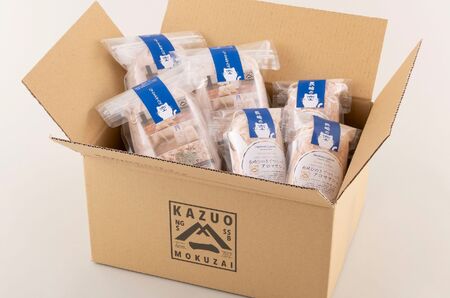 長崎ひのきでつくったアロマサシェ＆アロマ入浴剤詰め合わせAセット（計6袋）/ 入浴剤 人気 檜