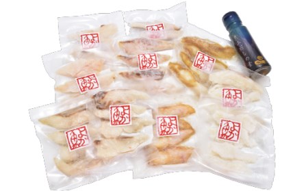 九十九島地魚海鮮づくし(お刺身･海鮮丼)