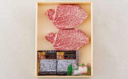 《定期便》長崎和牛ヒレステーキ便(6回)【4月開始】