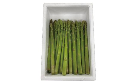 西海アスパラガス2Lサイズ(1kg)