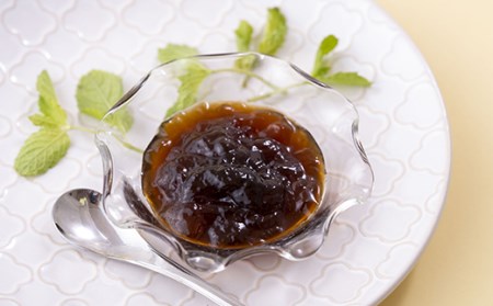 幻の香酸かんきつ味美(新種和レモン)を使ったみよポンジュレセット