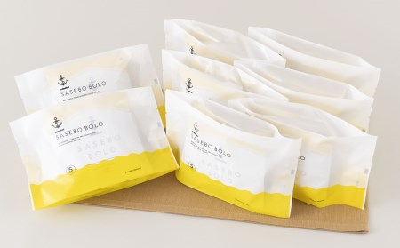そだ!｢SASEBO BOLO｣をみんなに配ろう!セット