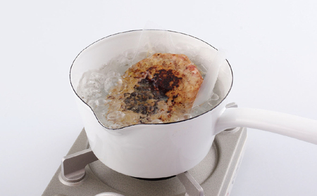 長崎和牛合挽ハンバーグA4以上(140g4入)