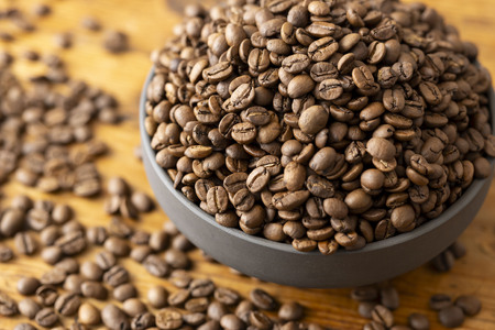 必ず出荷日に自家熟成焙煎ブルーマウンテンNo.1粉(200g)【SASEBO Coffee TOMINAGA】 人気コーヒー 新鮮 鮮度 抜群 コーヒー粉