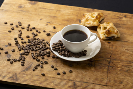 必ず出荷日に自家熟成焙煎ブルーマウンテン粉No.1(400g)【SASEBO Coffee TOMINAGA】 人気コーヒー 新鮮 鮮度 抜群 コーヒー粉