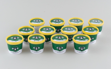 【大人気！】山中牧場〈MILKY WAY FARM〉ジェラート(12個) 搾りたて 生乳  アイス ミルク 牛乳 チョコレート 世知原茶 お茶 緑茶 ベルギーチョコレート 濃厚 新鮮 季節 アイスジェラート 牧場 直営