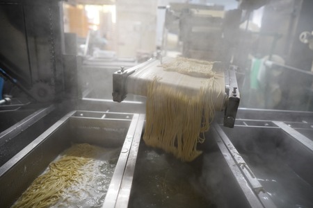 〈麺や潮風〉長崎個店の味!天然塩ちゃんぽん【麺や潮風】本場 長崎 佐世保 ちゃんぽん