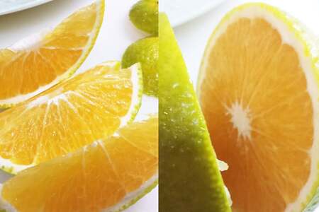 BC002 森崎果樹園自慢のスイートスプリング（10kg）[ 長崎県 島原市 ]