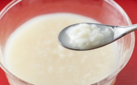 BD011受け継ぐおいしさ　無添加米麹甘酒（あまざけ）　10本セット