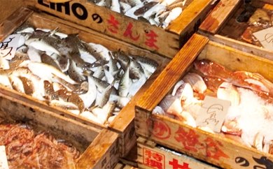 AA036プリッと身が引き締まった 島原の海の幸セット