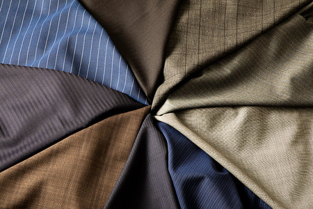 DI075【2枚セット】オーダースーツ専門店「DANKAN(ダンカン)」 スーツ お仕立券 ＜プランC＞[ 長崎県 島原市 ]