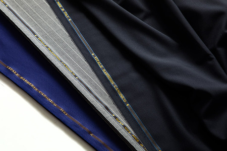 CI078【3枚セット】オーダースーツ専門店「DANKAN(ダンカン)」 スーツ お仕立券 ＜プランB＞[ 長崎県 島原市 ]