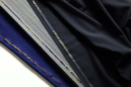 CI070【夏季採寸限定】オーダースーツ専門店「DANKAN（ダンカン）」　スーツお仕立券＜プランB＞[ 長崎県 島原市 ]